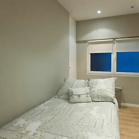 Apartamento Azpeitia Elegant In Center San Sebastián