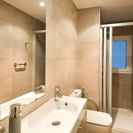 Azpeitia Elegant In Center Apartamento