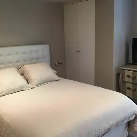 Apartment Azpeitia Elegant In Center San Sebastian