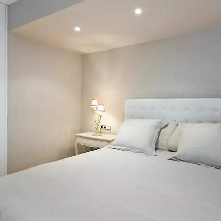 Appartement Azpeitia Elegant In Center