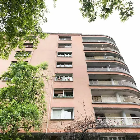 Appartement Azpeitia Elegant In Center Saint-Sébastien